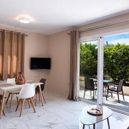 Rodia Modern Apartment Lefkada City Exterior photo